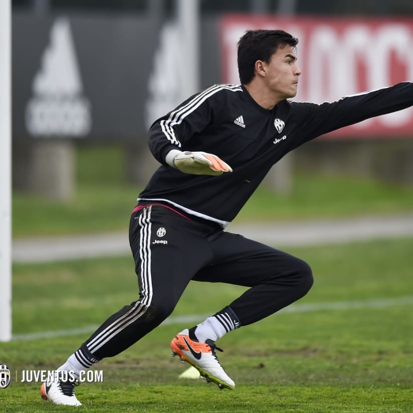 Primavera: Coppa Italia final in sight