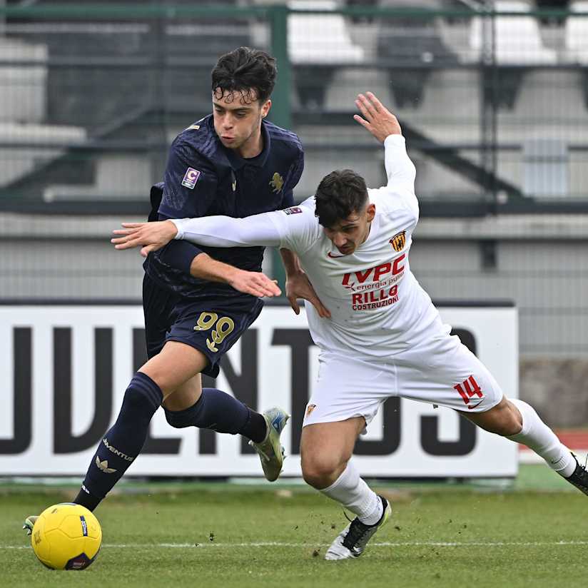 Playoff Serie C | Benevento-Juve Next Gen | Focus