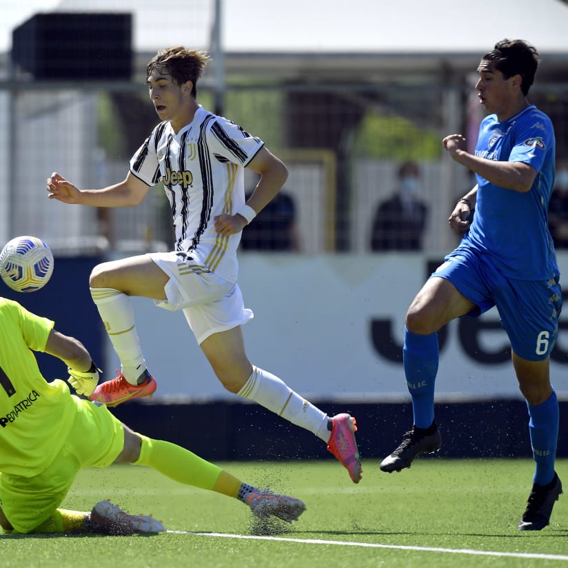 Gallery Under 19 | Juventus - Empoli