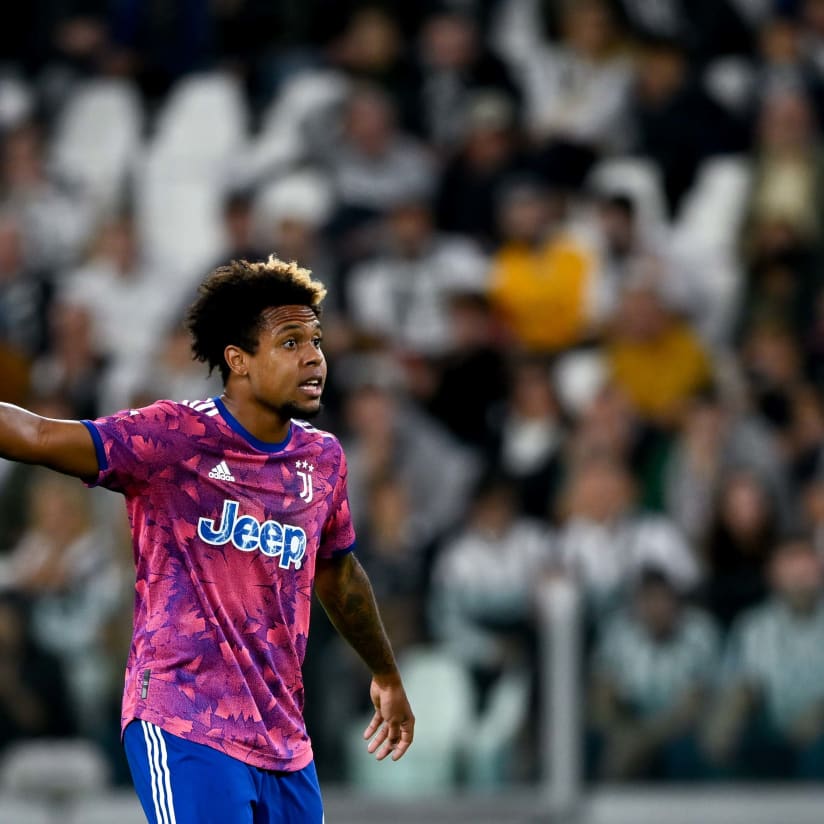 JUVE COLLECT A 3-0 WIN OVER BOLOGNA TO KICK START SEASON