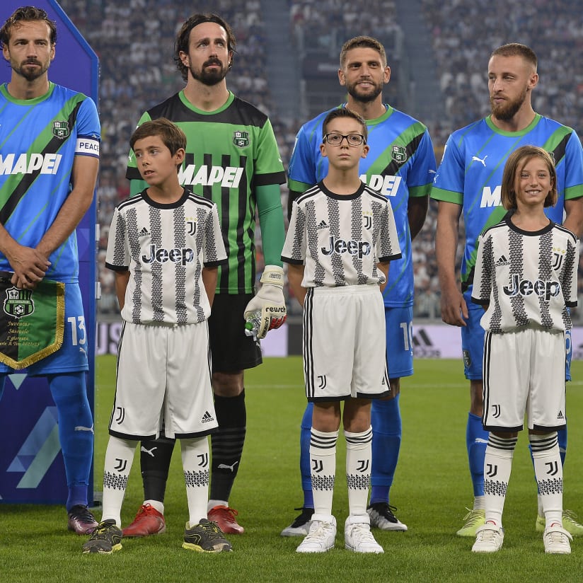 OPPOSITION FOCUS UPDATE | SASSUOLO | SERIE A