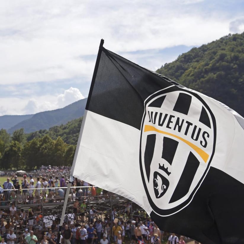 Tradizione e festa. Grazie, Villar!