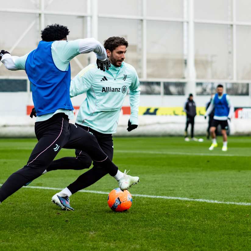 Serie A | I convocati per Parma-Juventus