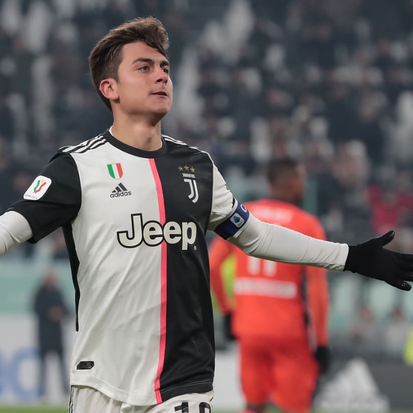 EVERY Juve Free Kick From 2015 to 2017! 