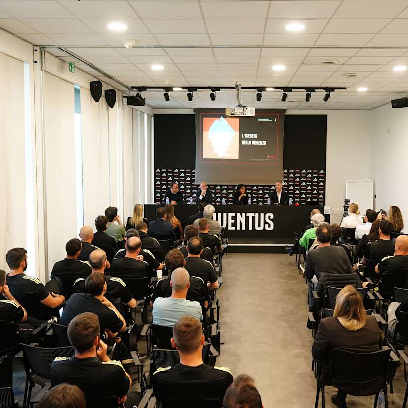 Gallery | Gino Cecchettin a Vinovo