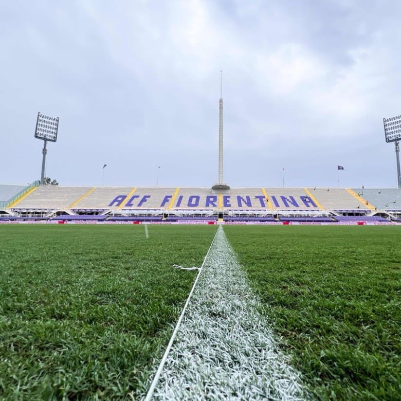 Fiorentina-Juve , le formazioni!