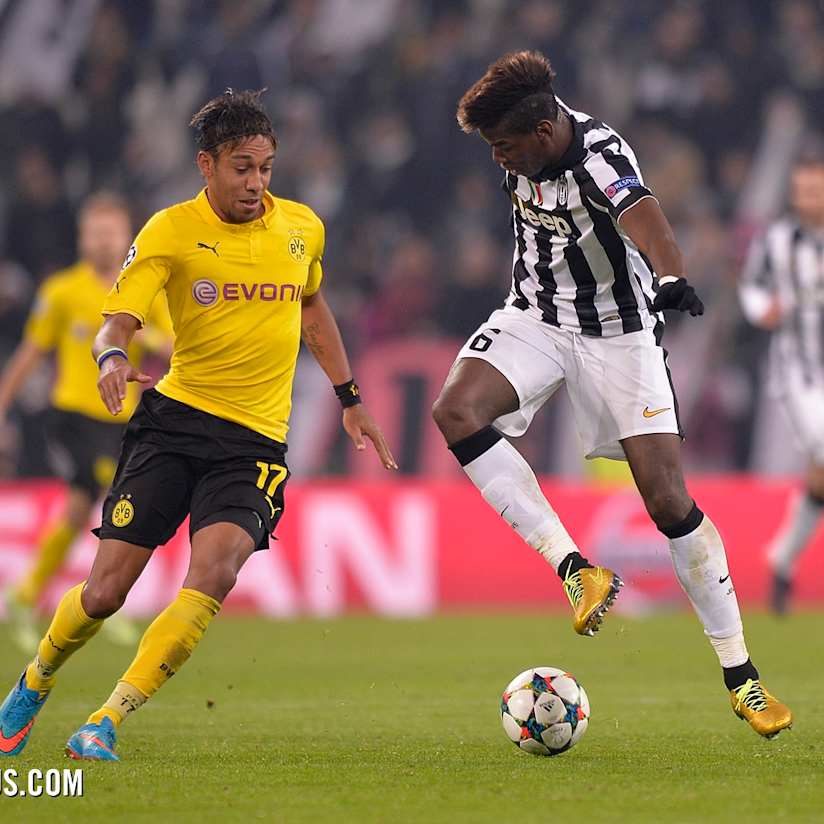 Borussia: lo sapevate che…
