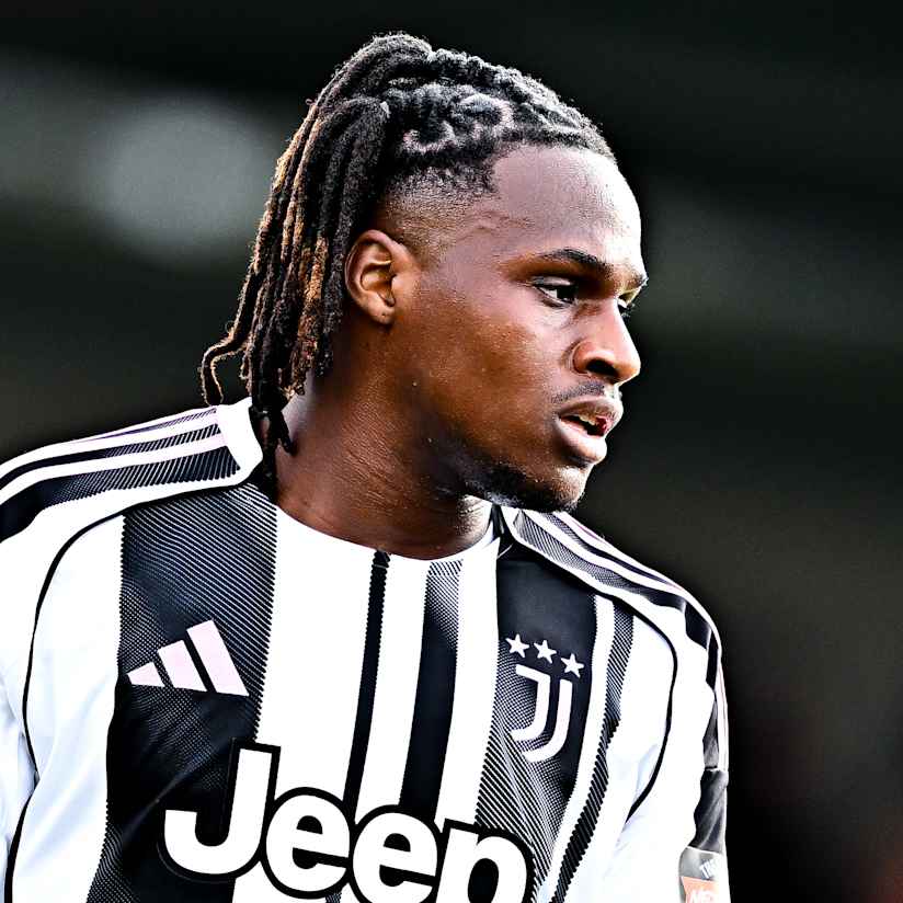 Next Gen | Alvin Okoro torna al Venezia