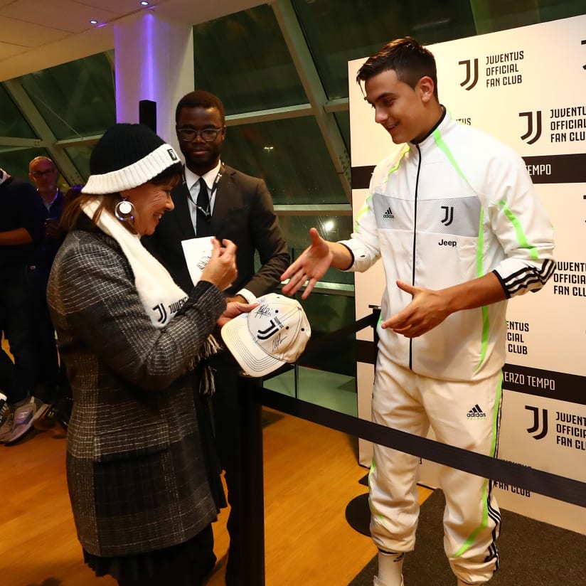 Services | Juventus.com