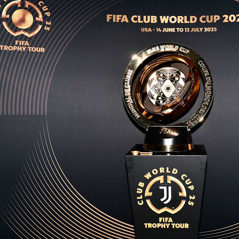 Where to watch the FIFA Club World Cup