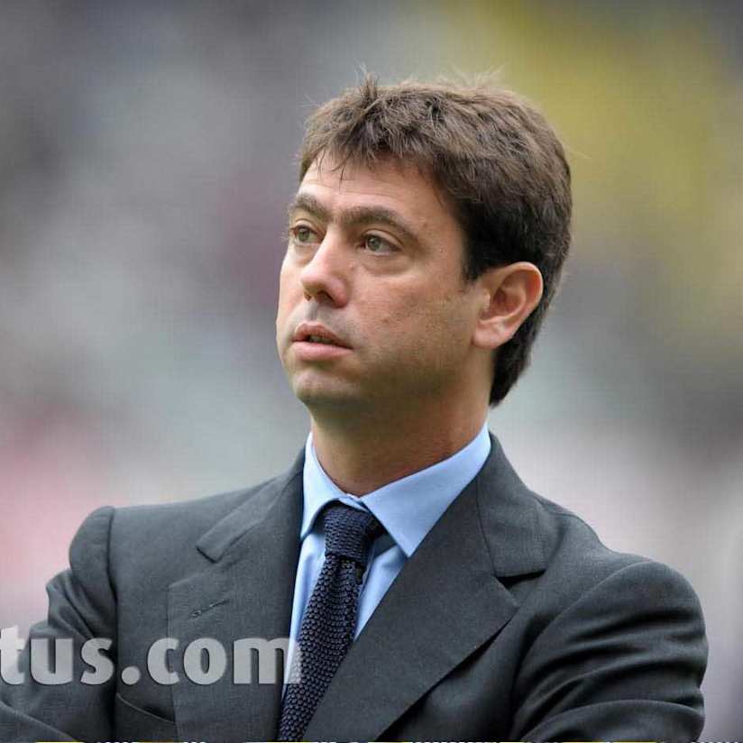 Agnelli: «Uniti per riformare il calcio»