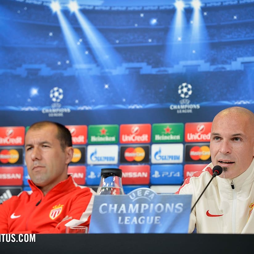 Monaco duo out to defy the odds in Turin