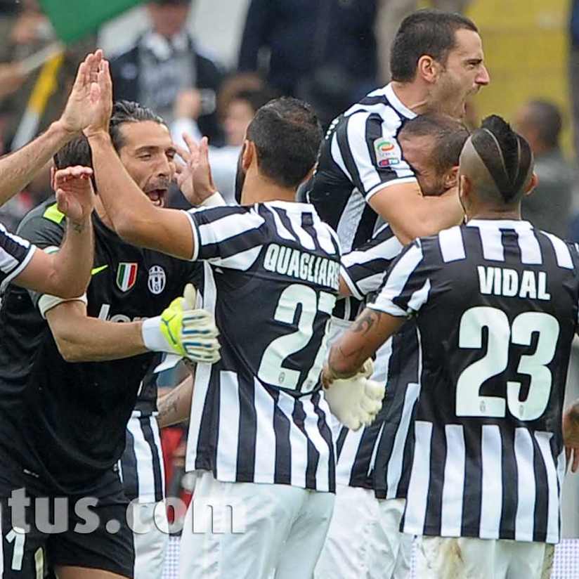 21 convocati per il big match contro il Milan