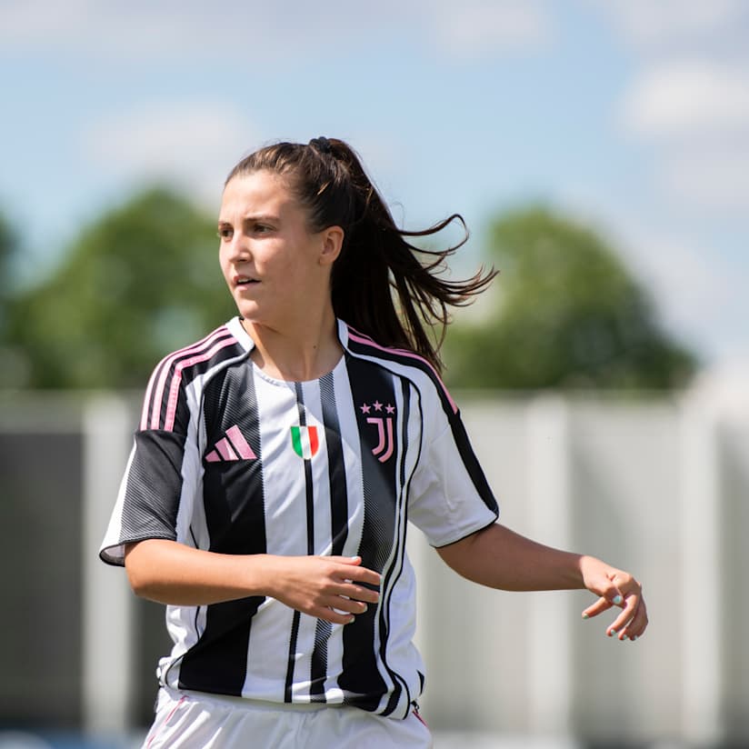 Maria Carvajal Maestre loaned to Eibar