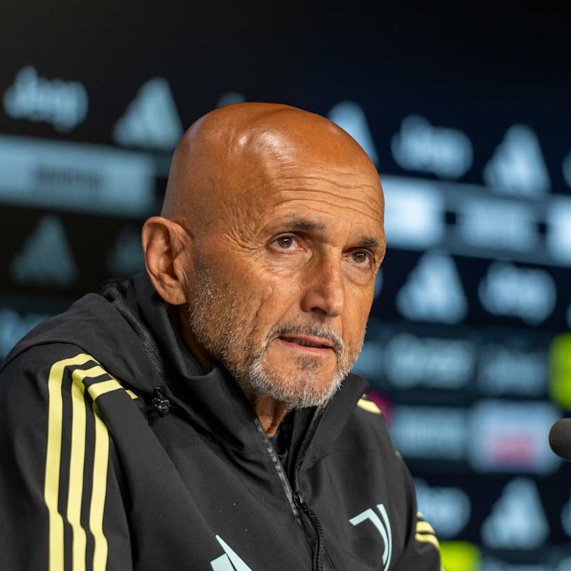 Spalletti