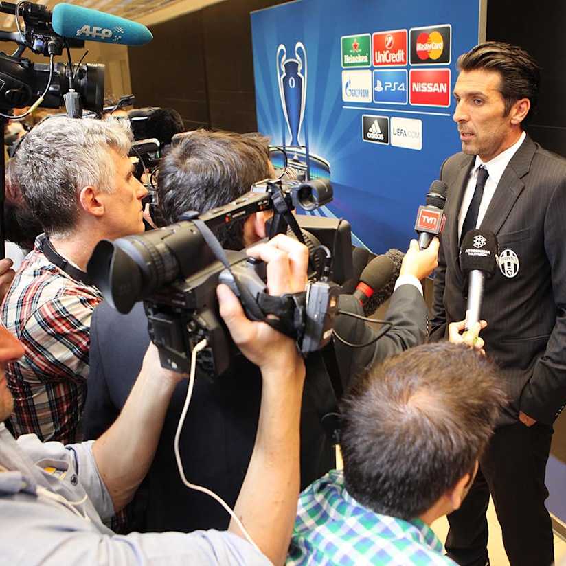 I numeri del Media Day