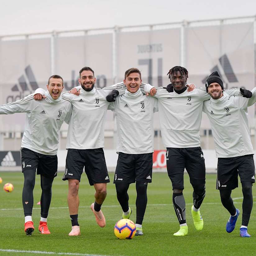 #SocialPreview: Heading To Sassuolo 