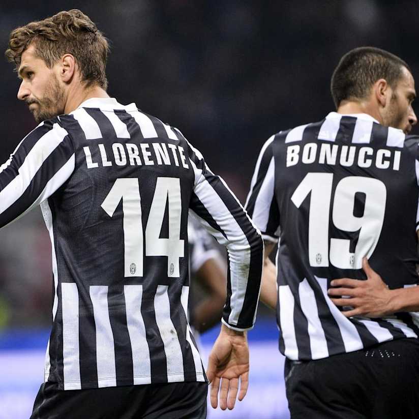 Last time out against the Rossoneri