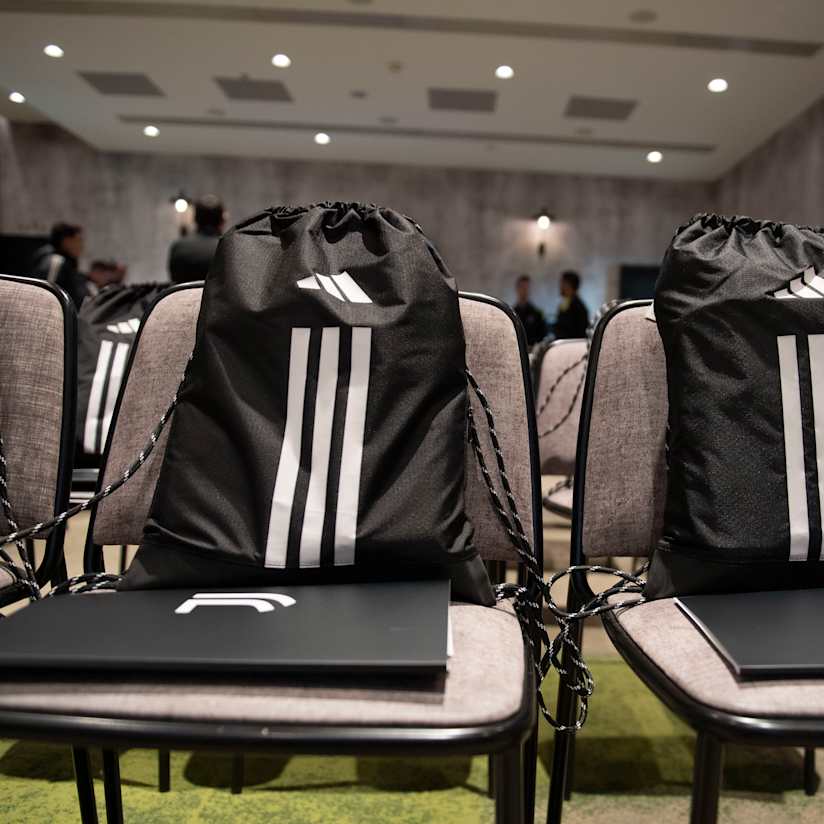 Gallery | International Academies Coaching Workshop