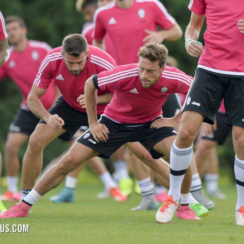 From Dusseldorf to Vinovo