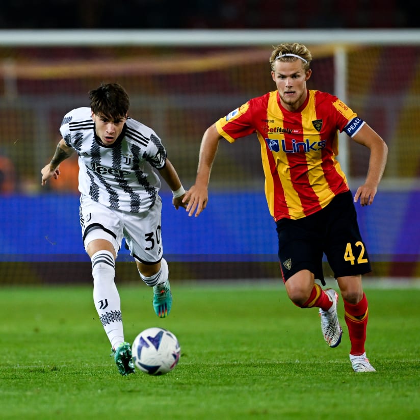 OPPOSITION FOCUS UPDATE | LECCE