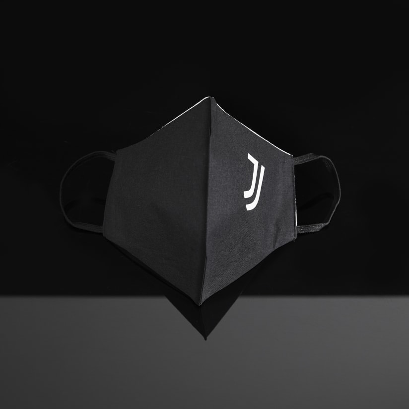 Juventus Face Masks