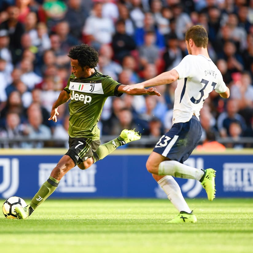 Spotlight on Tottenham Hotspur