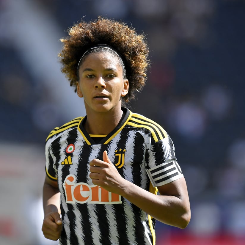 Pomigliano-Juventus Women, dove vederla 