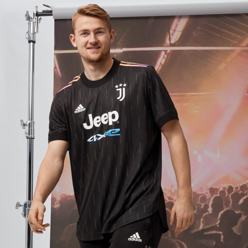NUOVO KIT AWAY 2021/22