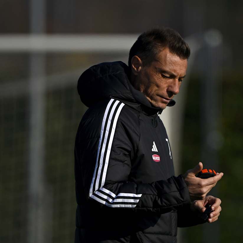 Le parole di Massimo Brambilla alla vigilia di Perugia-Juventus Next Gen