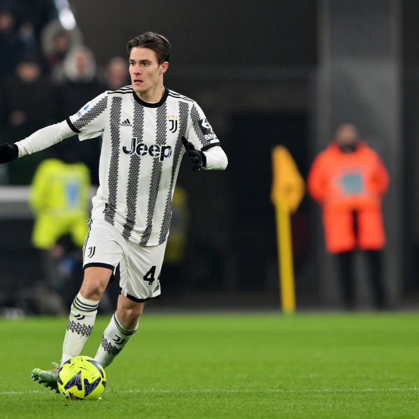 Stats & Facts | Juventus - Monza | Serie A