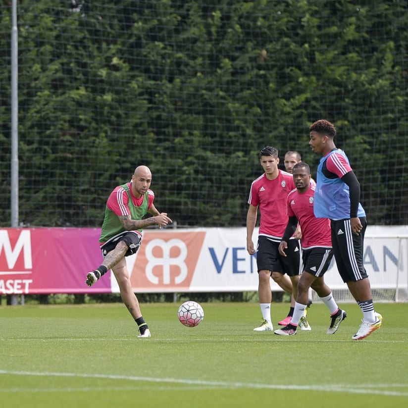 Focusing on Fiorentina