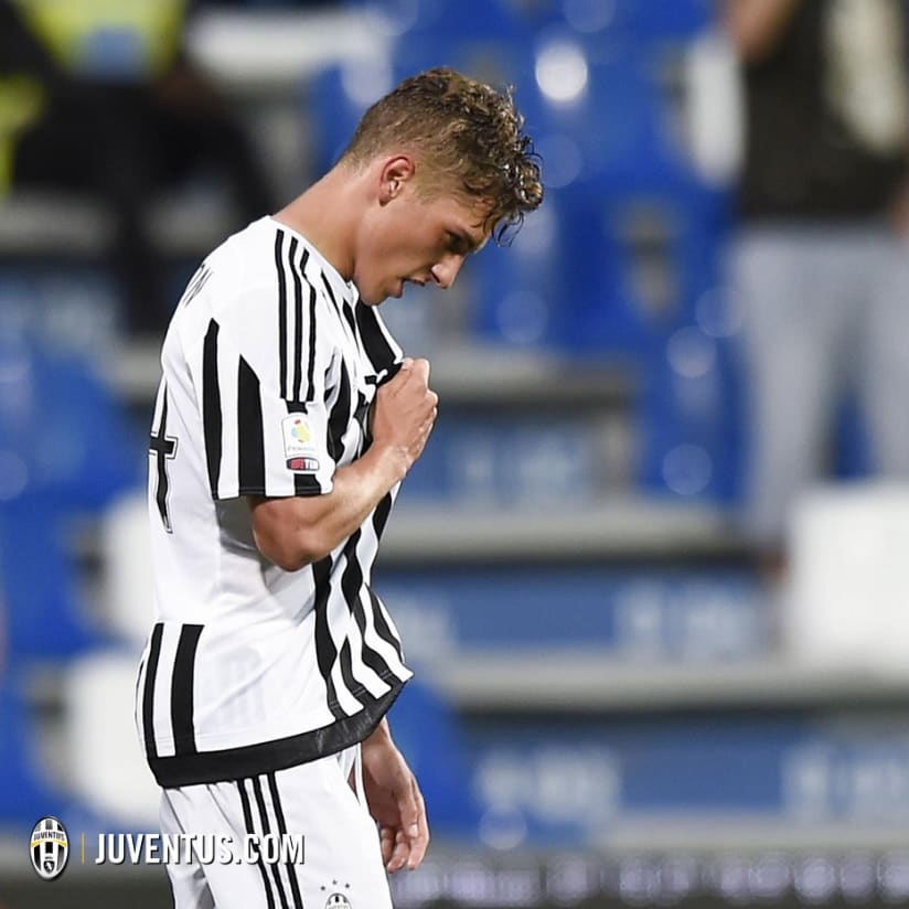 Derby delight for Primavera