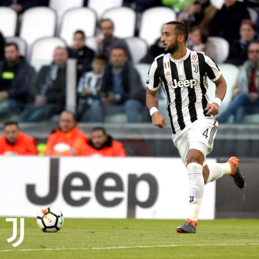 Bianconeri International Friendly Round-up