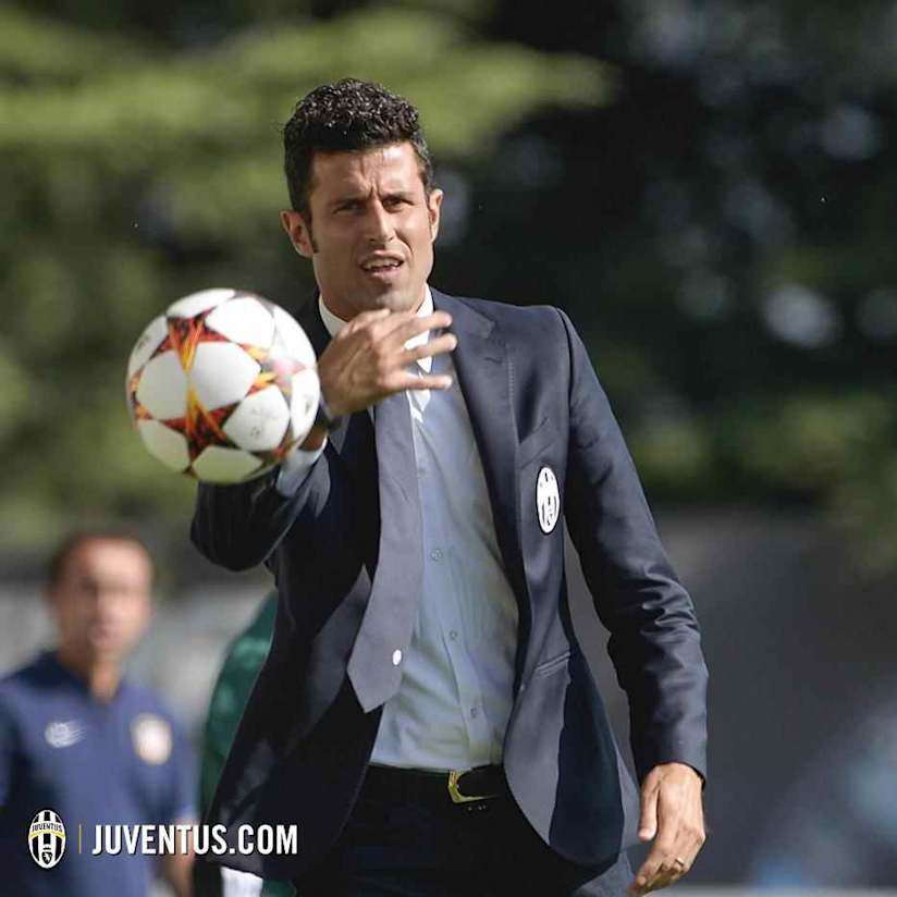 Primavera confirm 19-man squad for Olympiacos