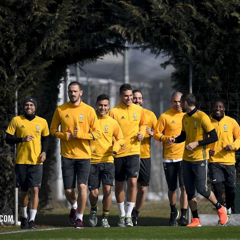 Verso il “do Dragao”