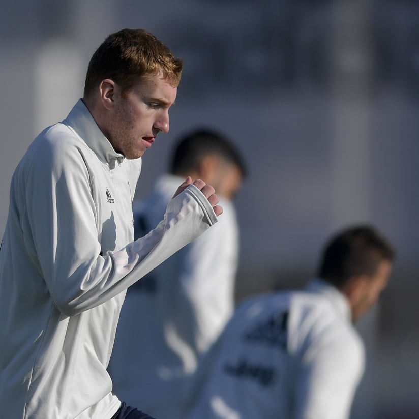 Training Center | Focus on the derby