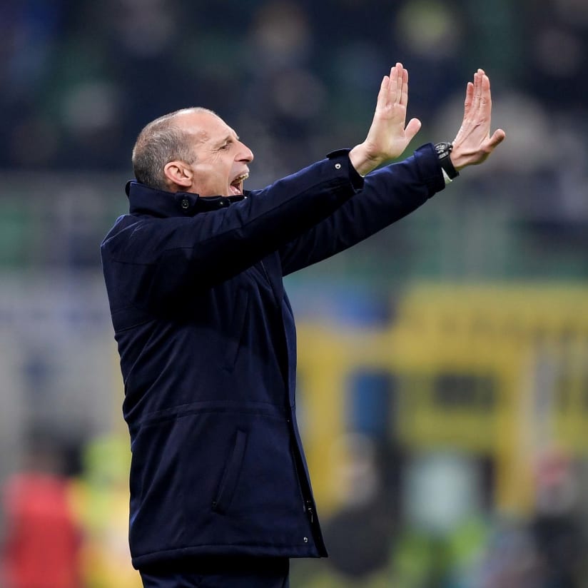 MATCH PREVIEW | JUVENTUS-UDINESE