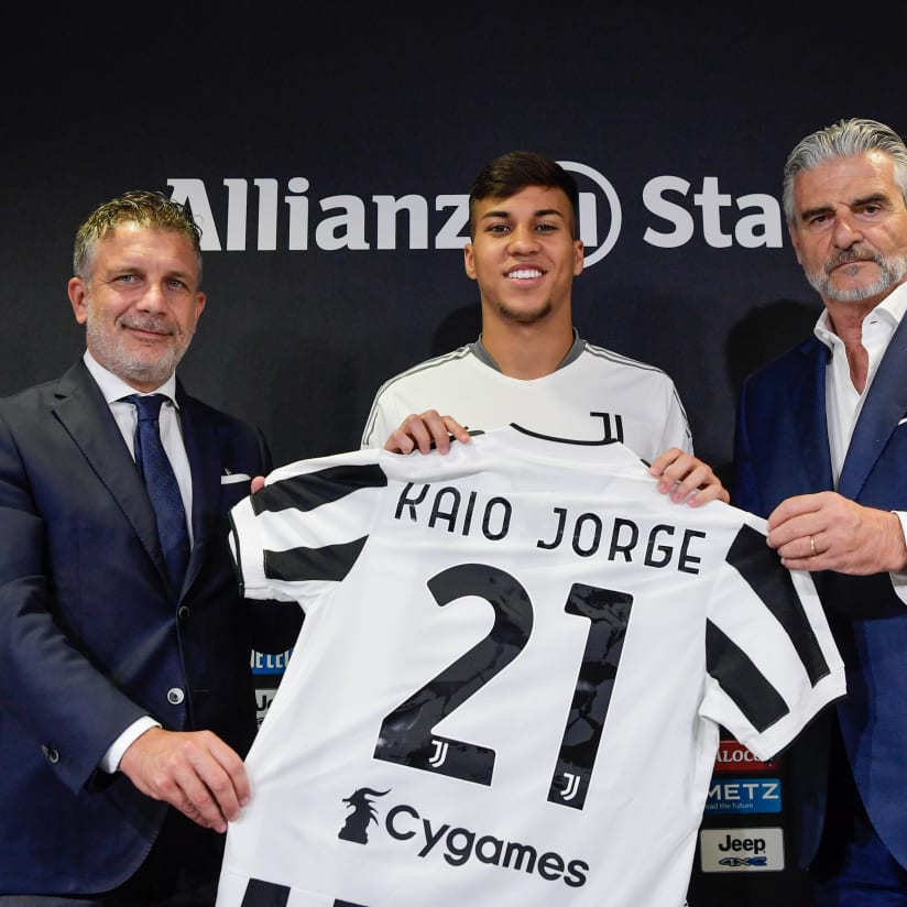 Gallery | #WelcomeKaio