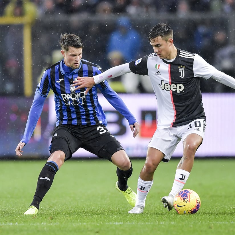 Focus | Tutto quello che c'è da sapere sull'Atalanta 