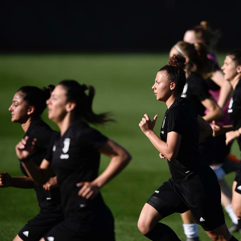 Fiorentina vs Juventus Women: Match preview