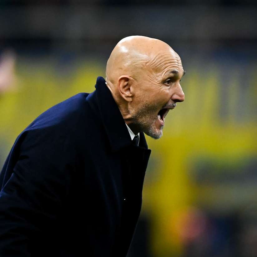 Preview: Roma vs Juventus