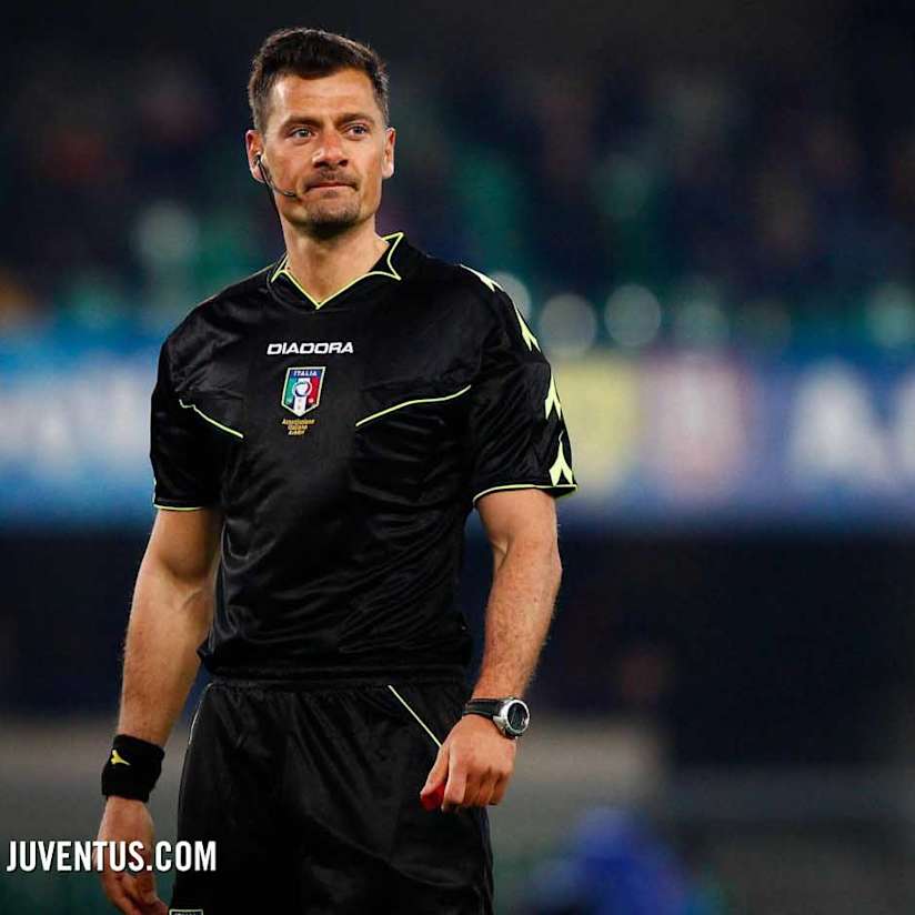 Giacomelli in charge for Empoli encounter