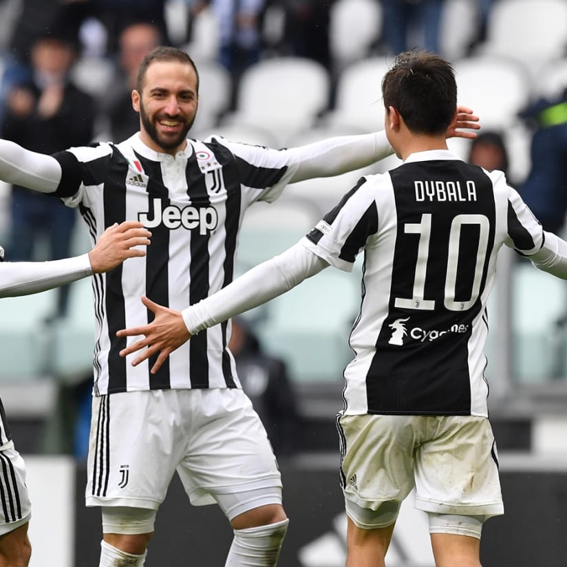 Juve-Milan squad list announced