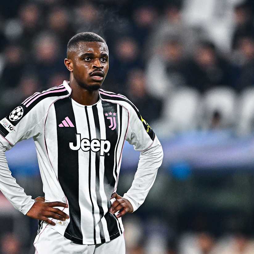 Bianconeri called up to their national teams this March