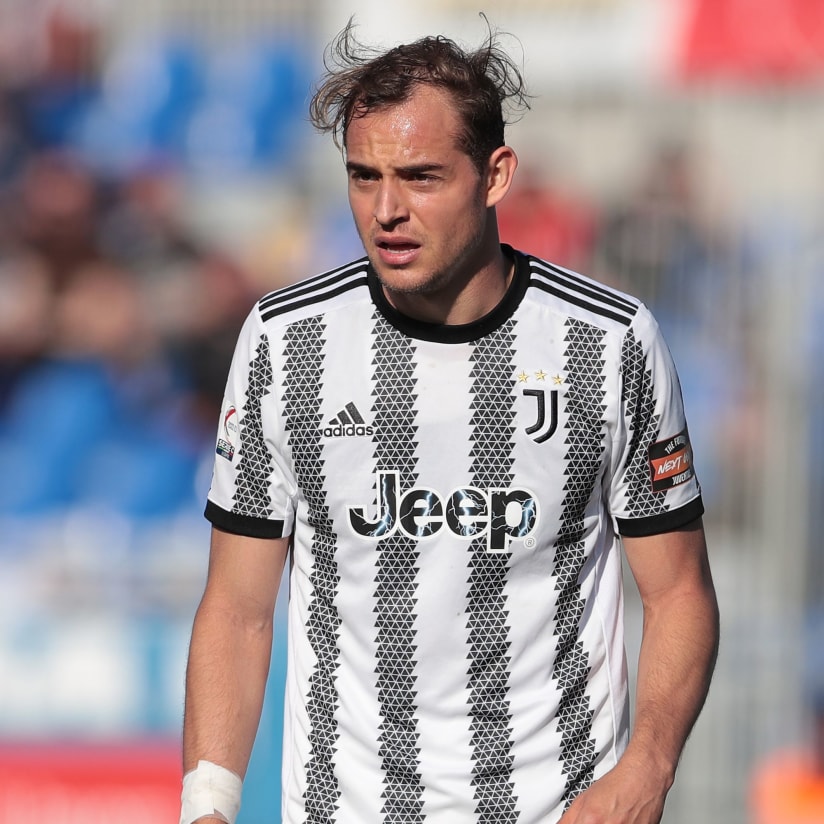 Gallery | Novara - Juventus Next Gen