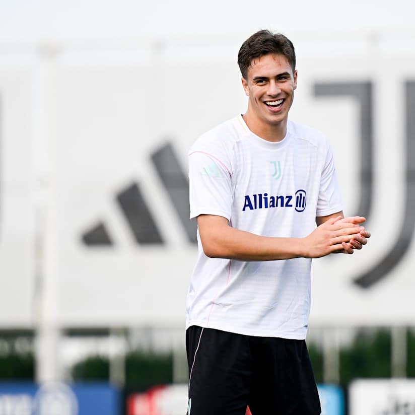 Training Center | -2 alla gara contro l’Inter