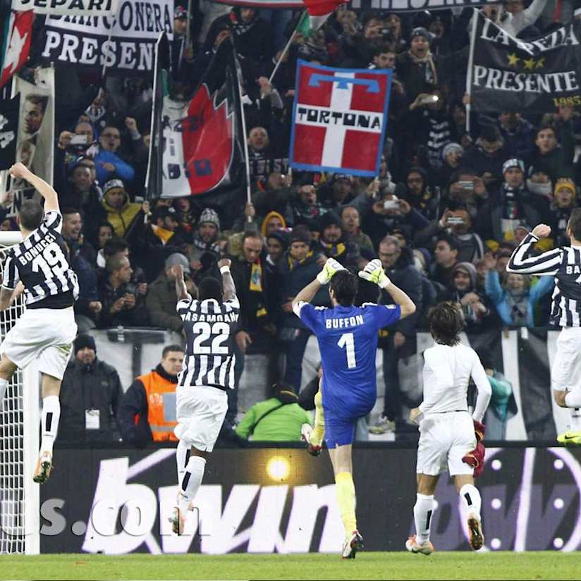 Il 2014 parte con grandi numeri