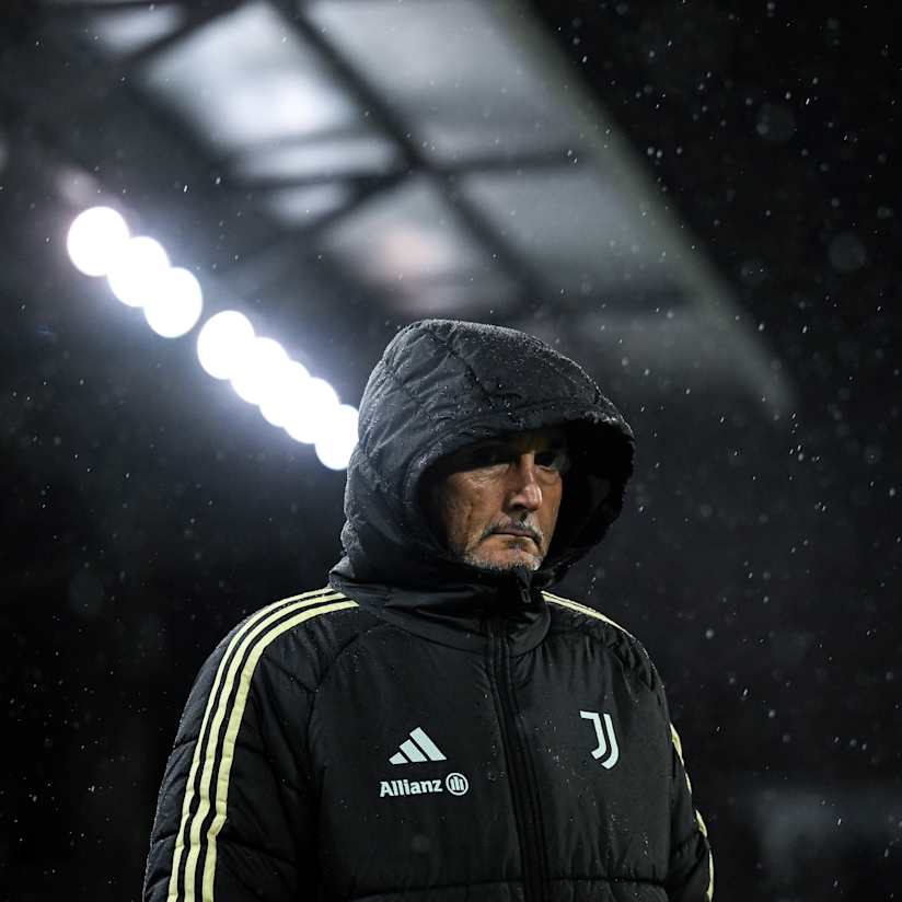 Sala Stampa | Cagliari-Juventus | Le interviste