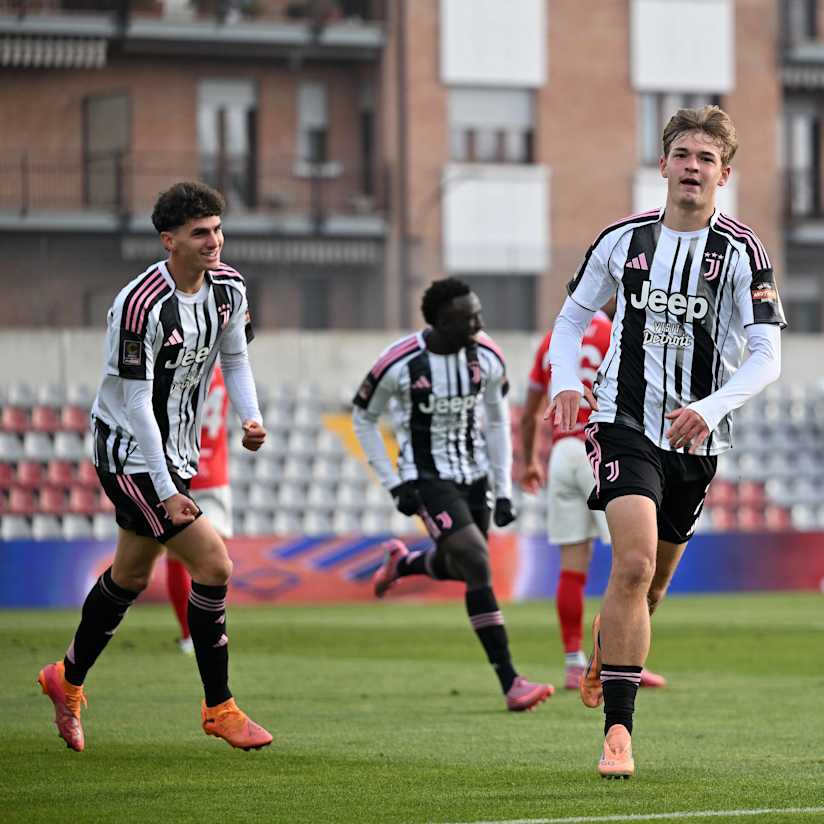 Serie C | Dove vedere Guidonia Montecelio-Juventus Next Gen